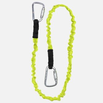 Tool Lanyard, Structure