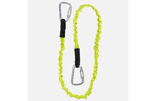 Tool Lanyard, Structure