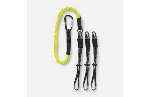 Tool Lanyard, Interchangeable