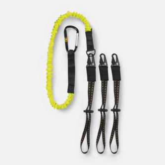 Tool Lanyard, Interchangeable