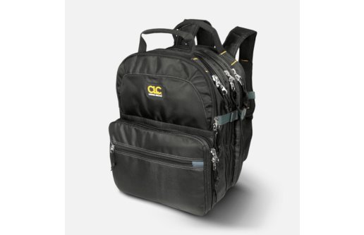 Tool Backpack, Heavy-Duty