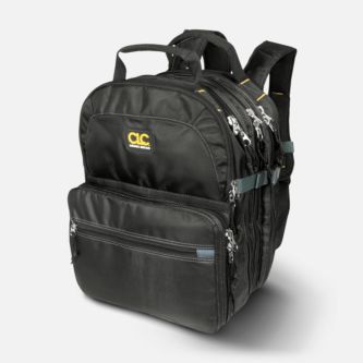Tool Backpack, Heavy-Duty