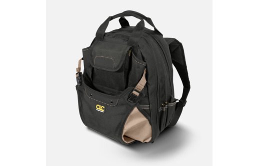 Tool Backpack, Deluxe