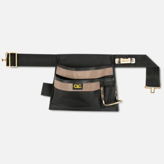 Tool Belt,  Single Side
