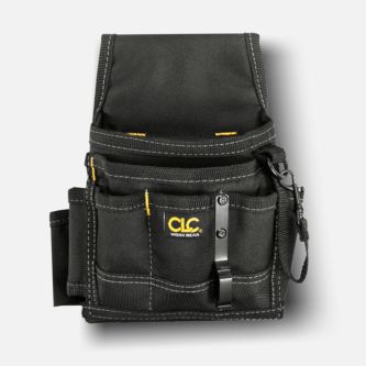 Maintenance & Electricians Pouch, Small