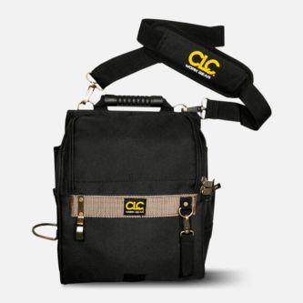 Professional Electrician's Tool Pouch