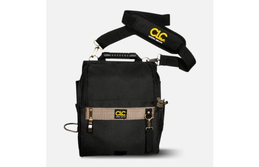Professional Electrician's Tool Pouch