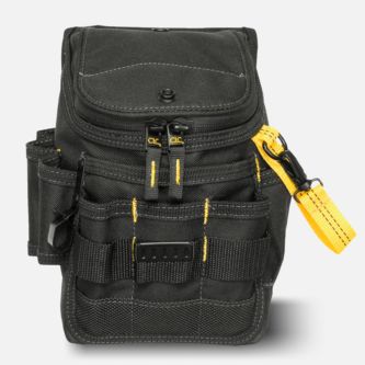 Ziptop Utility Pouch, Medium