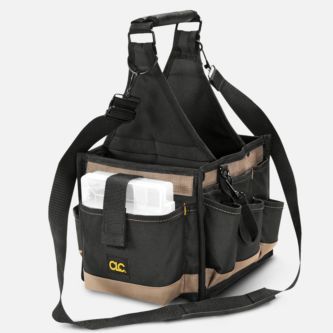 Electrical & Maintenance Tool Carrier, Small