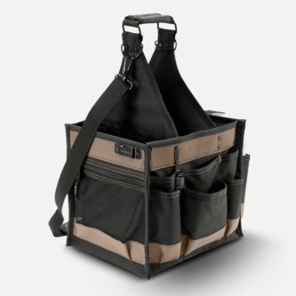 Electrical & Maintenance Tool Carrier, Large