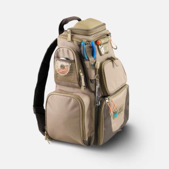 Wild River Nomad®, Lighted Backpack