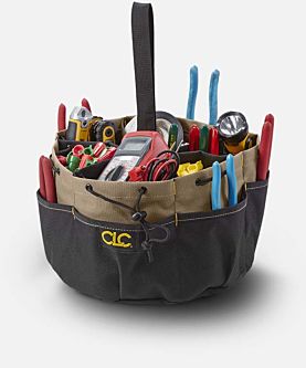 Drawstring Bucketbag™