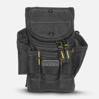 Ziptop Utility Pouch, Small