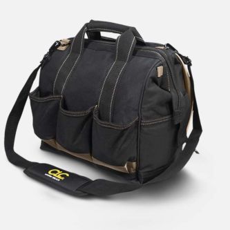 Tool Carrier, Multi-Compartment, Medium