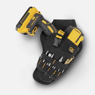Cordless Drill Holster