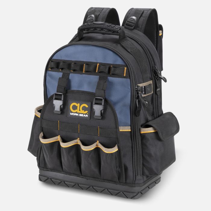 Work best sale tool backpack