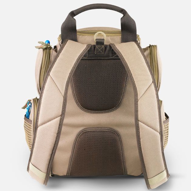 Wild River Recon Lighted Compact Backpack