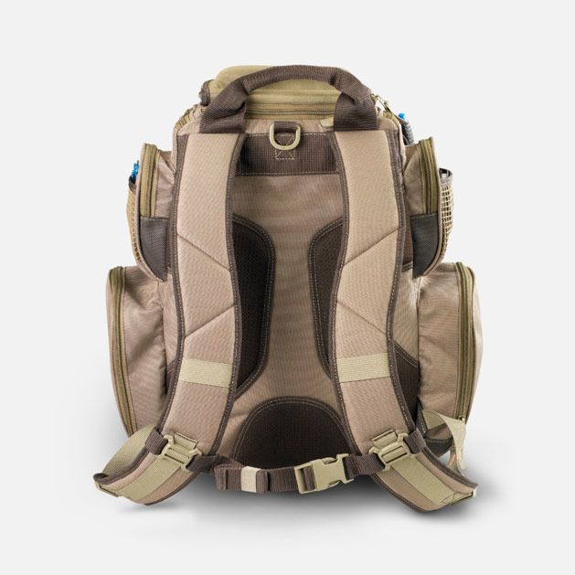 Wild River Nomad Lighted Backpack